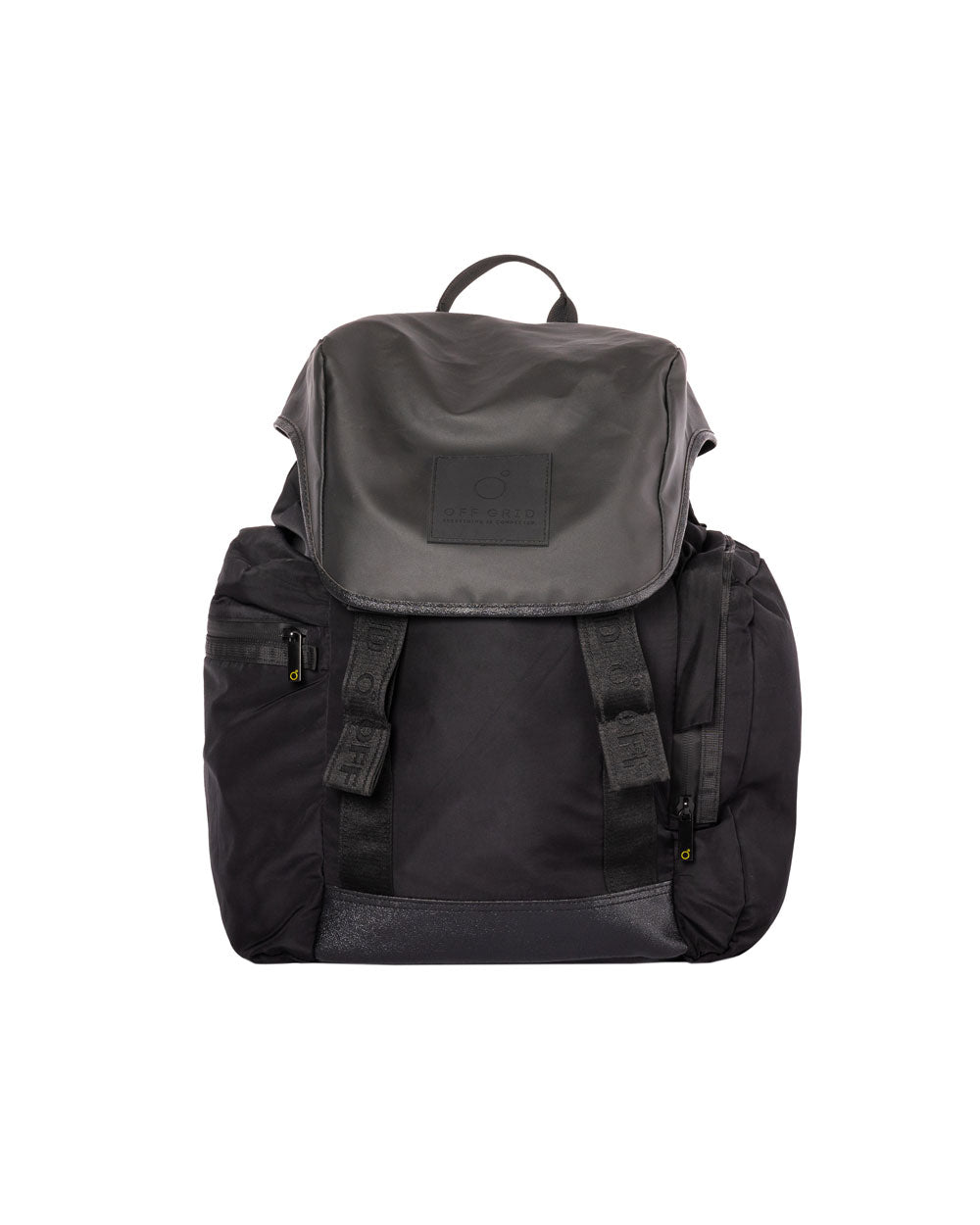 Vision backpack