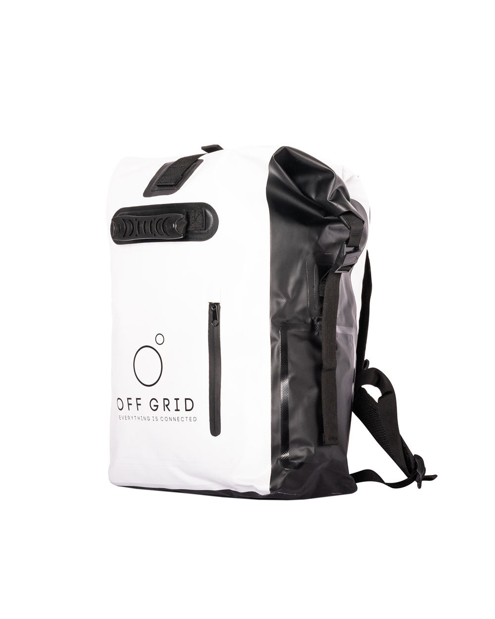 Insulator backpack
