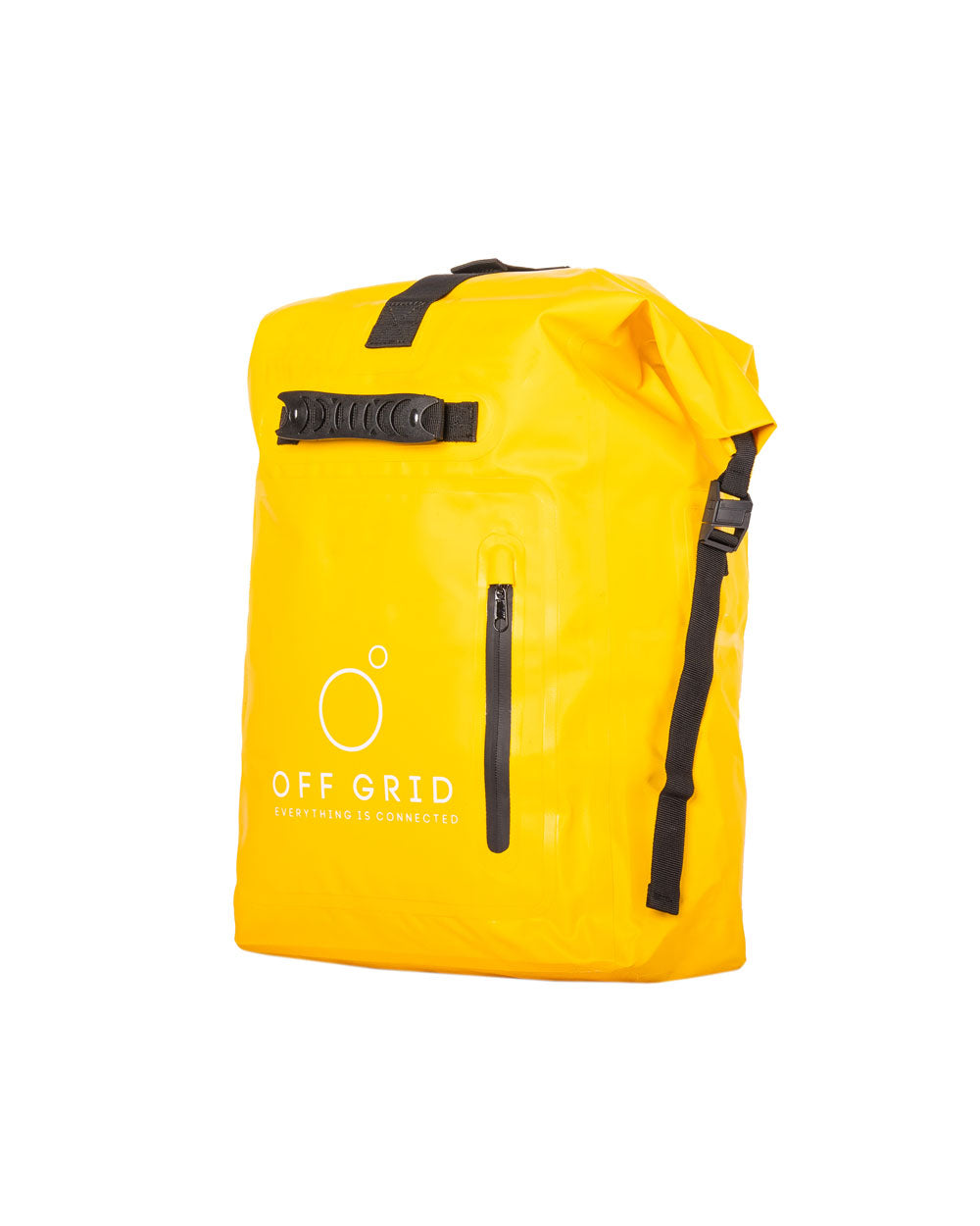 Insulator backpack