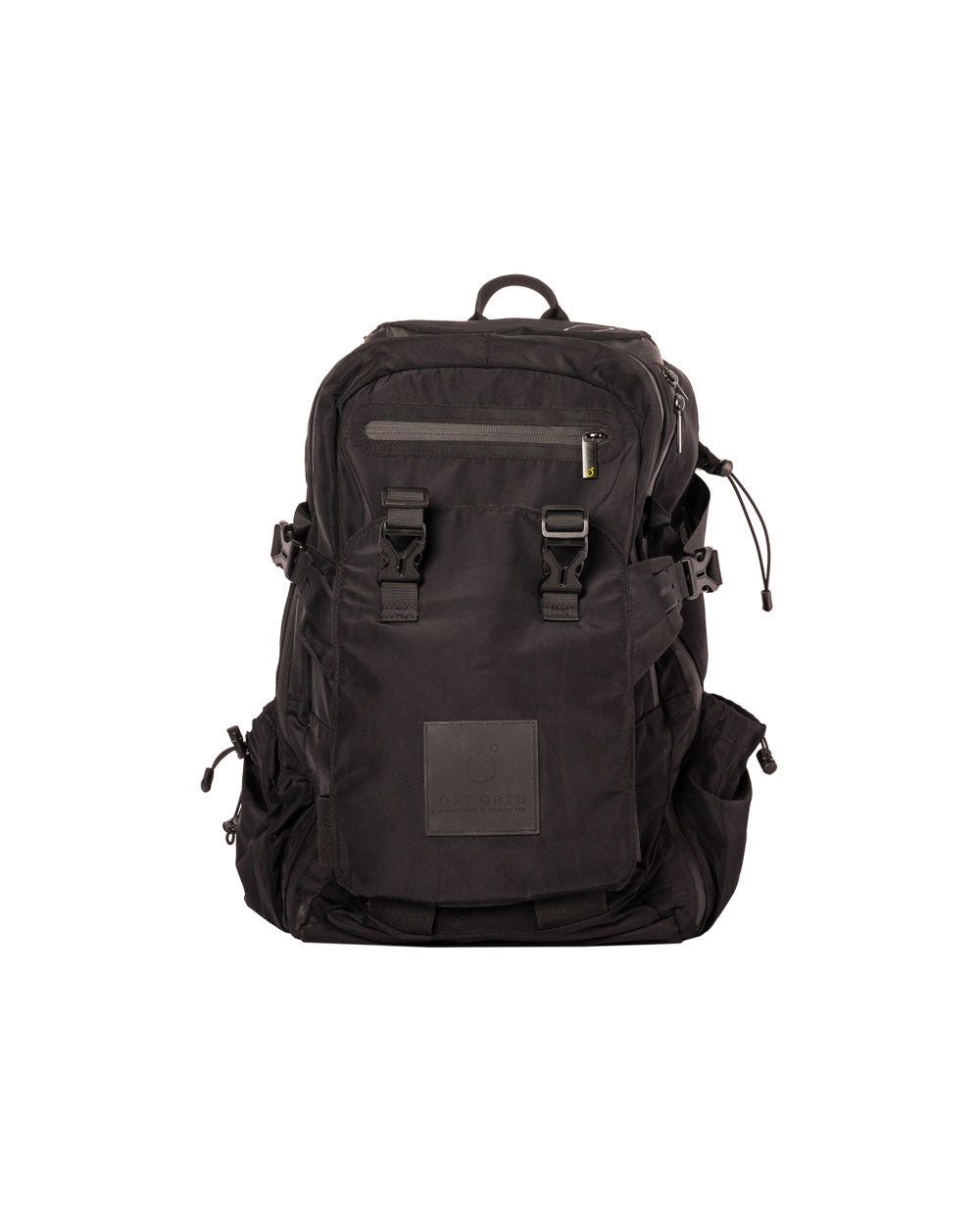Movement backpack